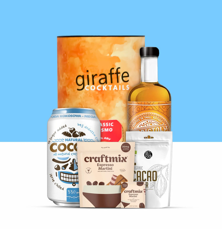 Soft drinks & juice list