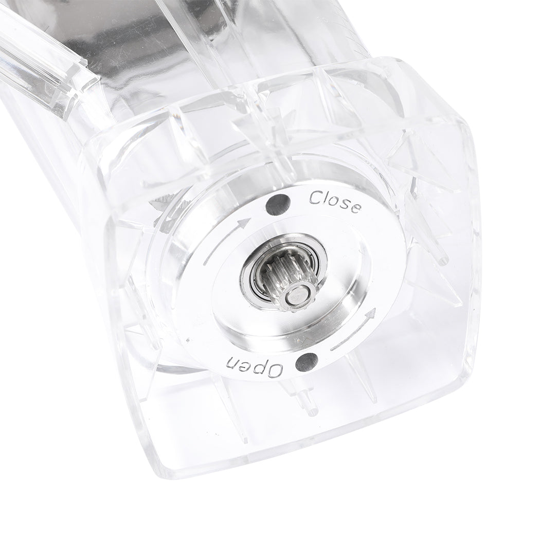 Aapon mini market - NNEIDS Spector 2L Commercial Blender (White)