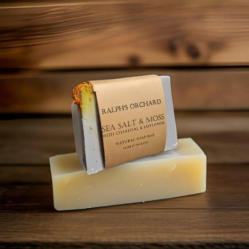 Aaponminimarket Handmade Soap Bars