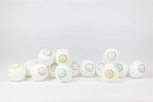 Aaponminimarket 14 Bath Bomb Set
