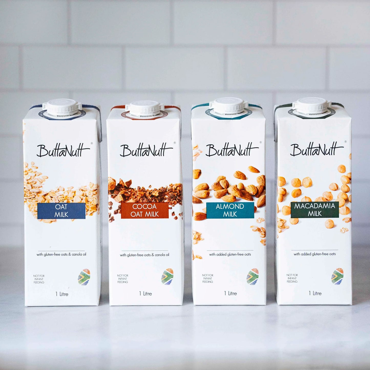 Aaponminimarket Oat Milk - 1L