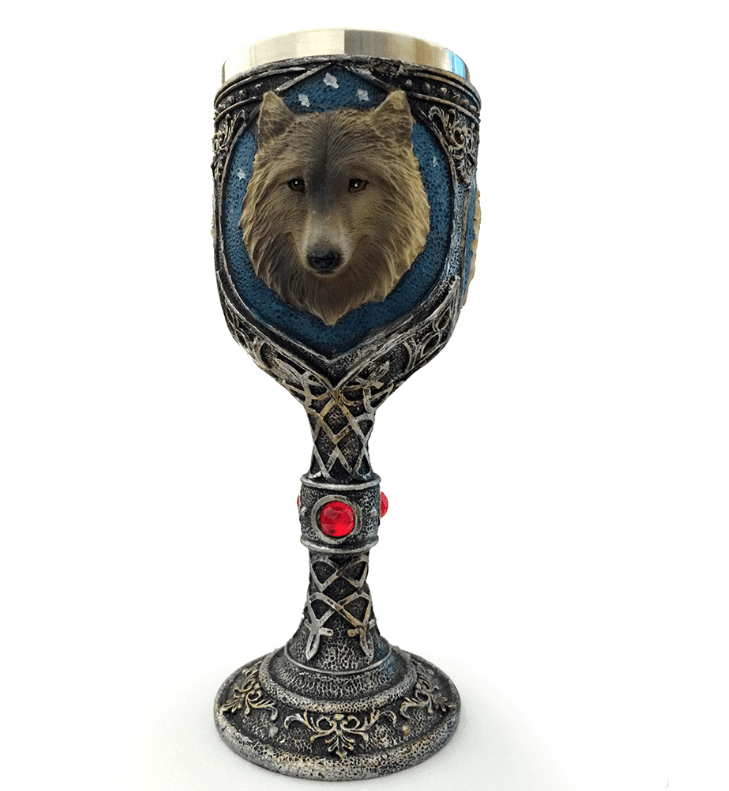 Aapon mini market -Skull Mugs Coffee 400ML