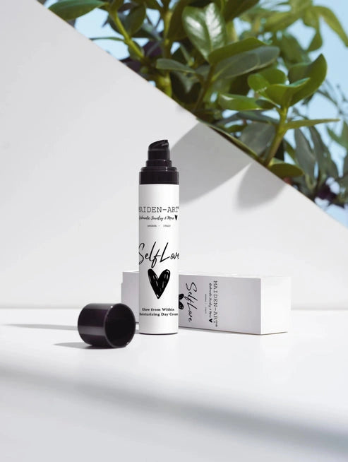 Aaponminimarket Hydrating Day Cream