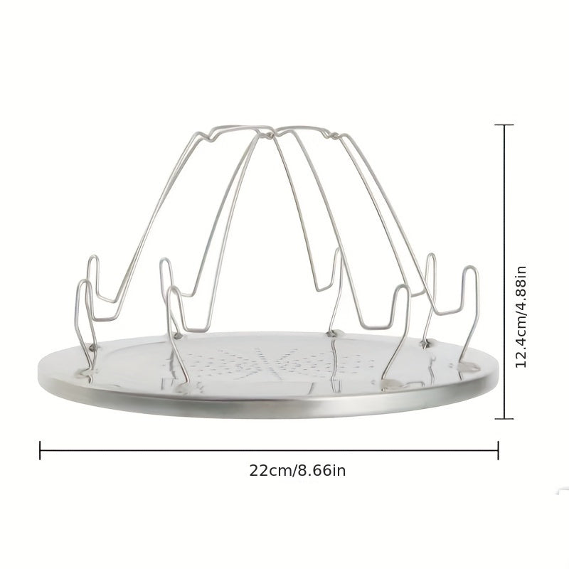 Aapon mini market - NNETM Portable Stainless Steel Camping Toaster Grill