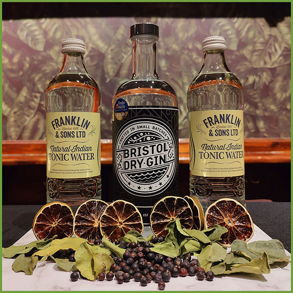 Bristol Dry Gin-3