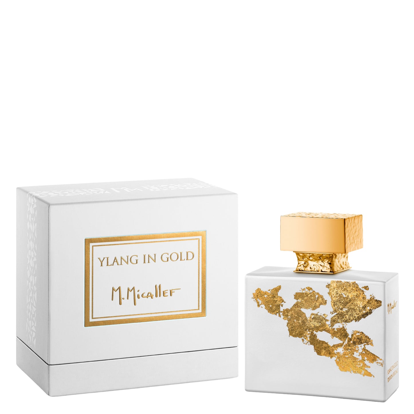 Aapon Mini Market Ltd YLANG IN GOLD EAU DE PARFUM
