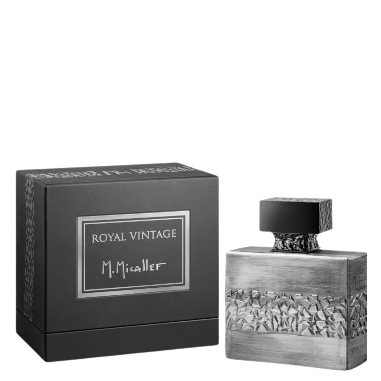 Aapon Mini Market Ltd ROYAL VINTAGE EAU DE PARFUM