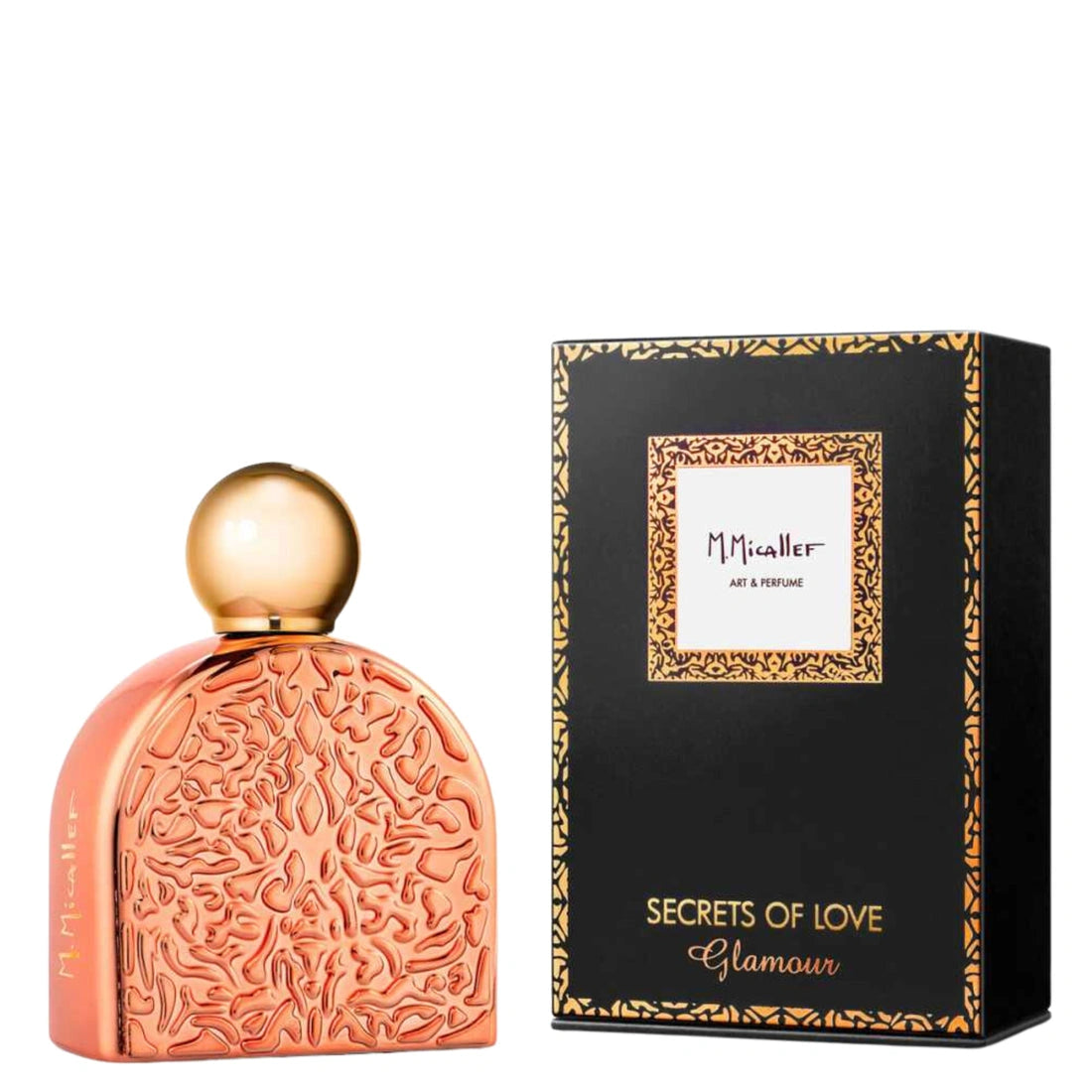 Aaponminimarket GLAMOUR EAU DE PARFUM