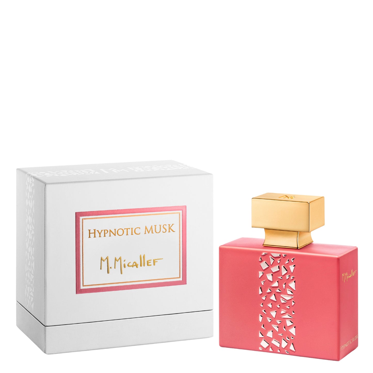 Aapon Mini Market Ltd HYPNOTIC MUSK EAU DE PARFUM