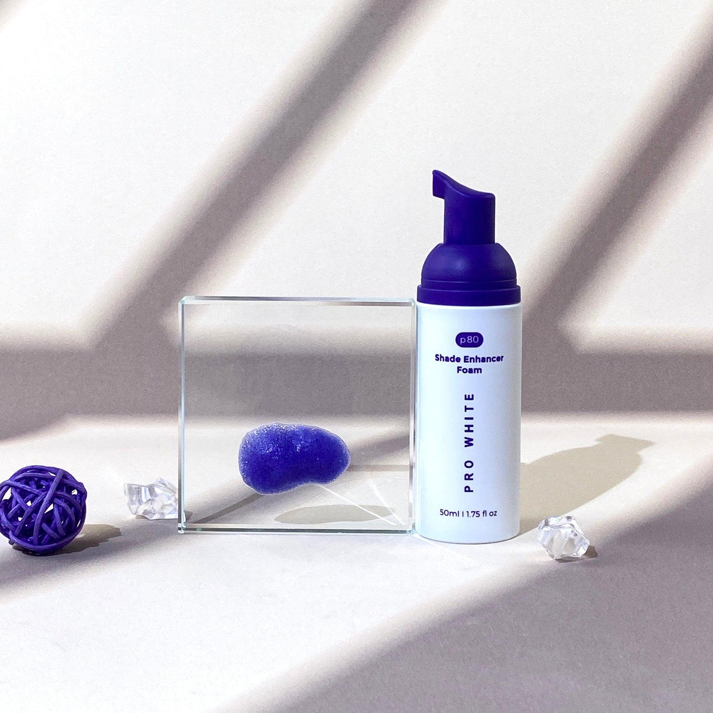 p80™ Shade Enhancer Foam Aapon Mini Market Ltd