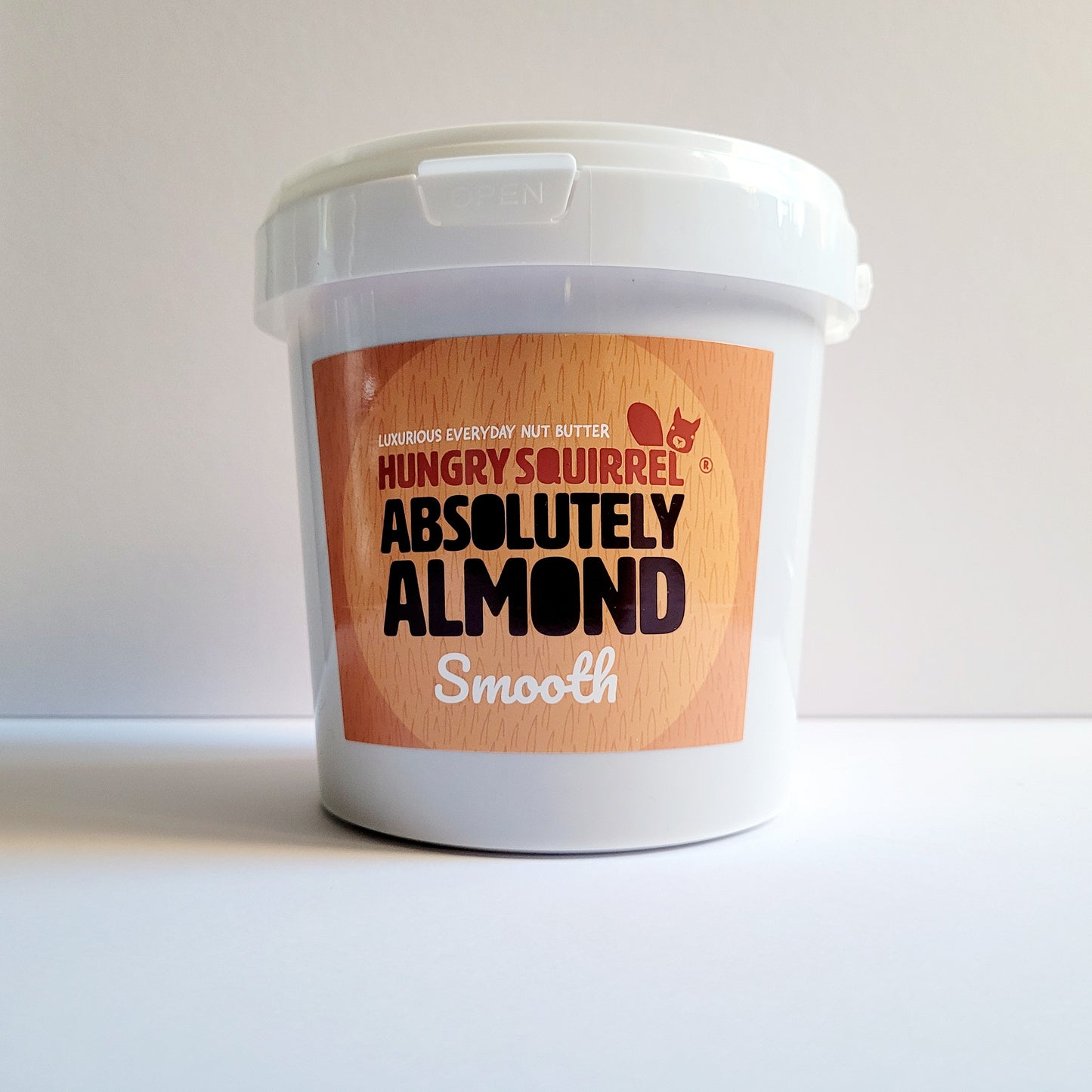 Absolutely Almond Butter