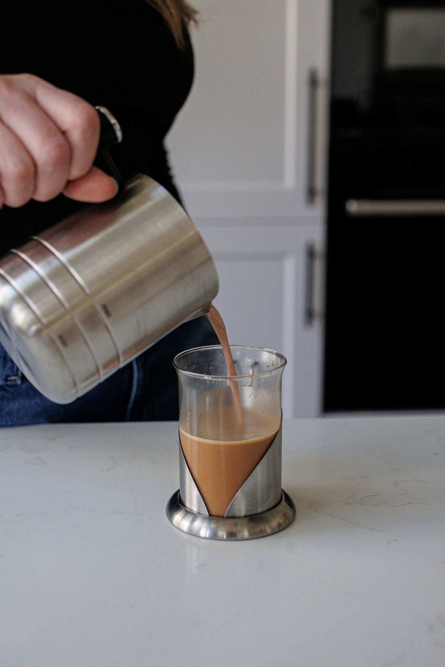 Almond Espresso Almond Butter 180g