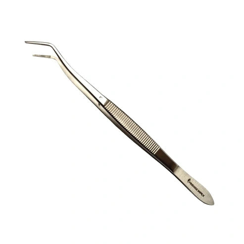 Cotton & Dressing Pliers Tweezers | Dental Training Forceps for Students & Colleges