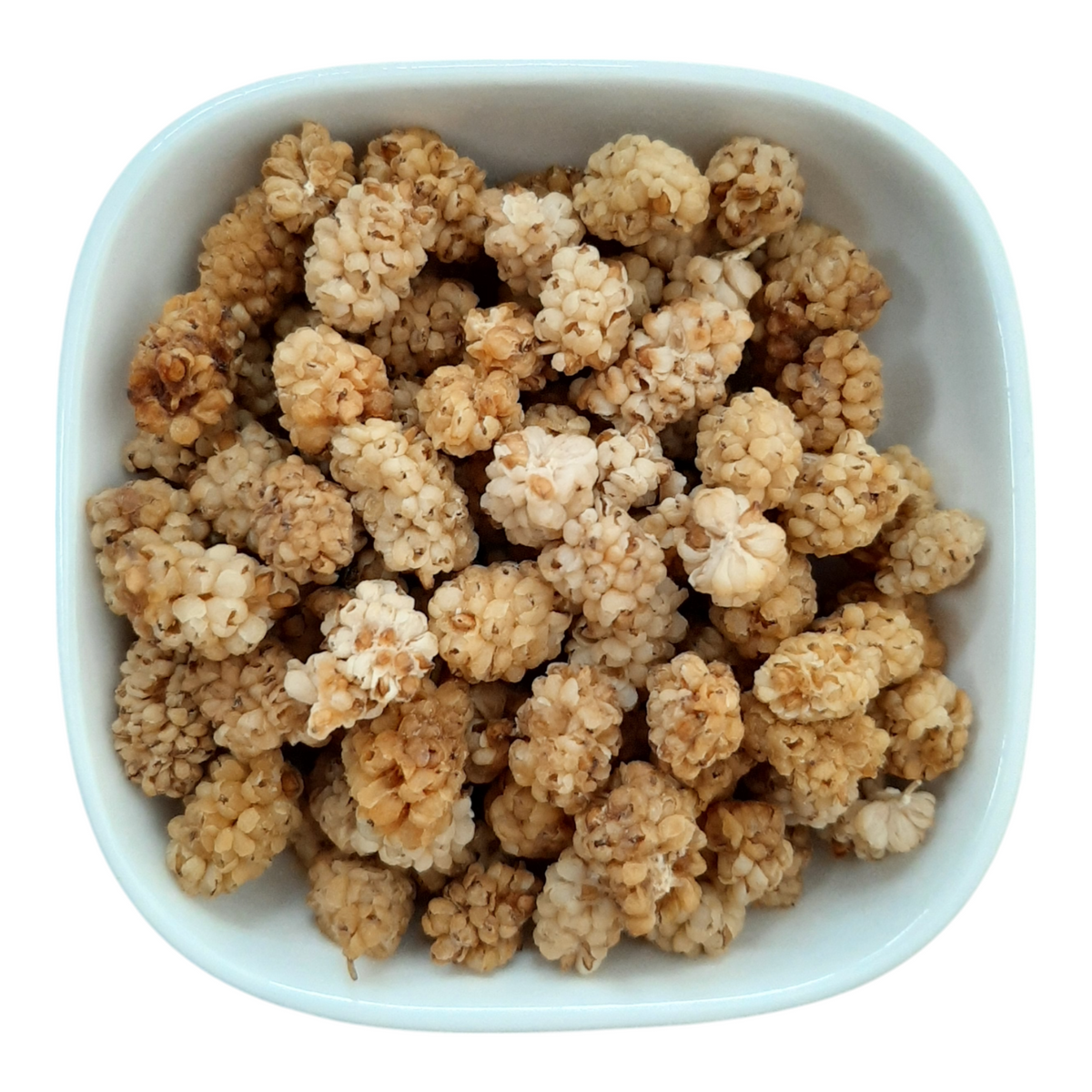 Dried Mulberries – White or Black, Sun-Dried – view 2