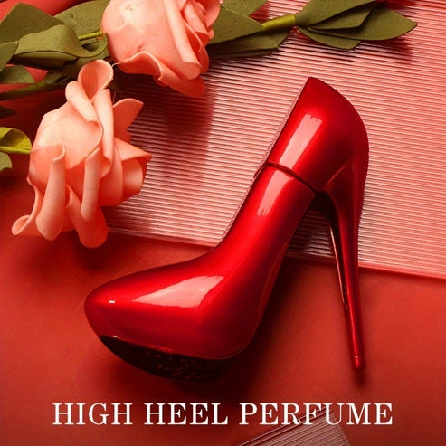 Aaponminimarket Elegant Tiverton Top Girl Paris Heel Perfume