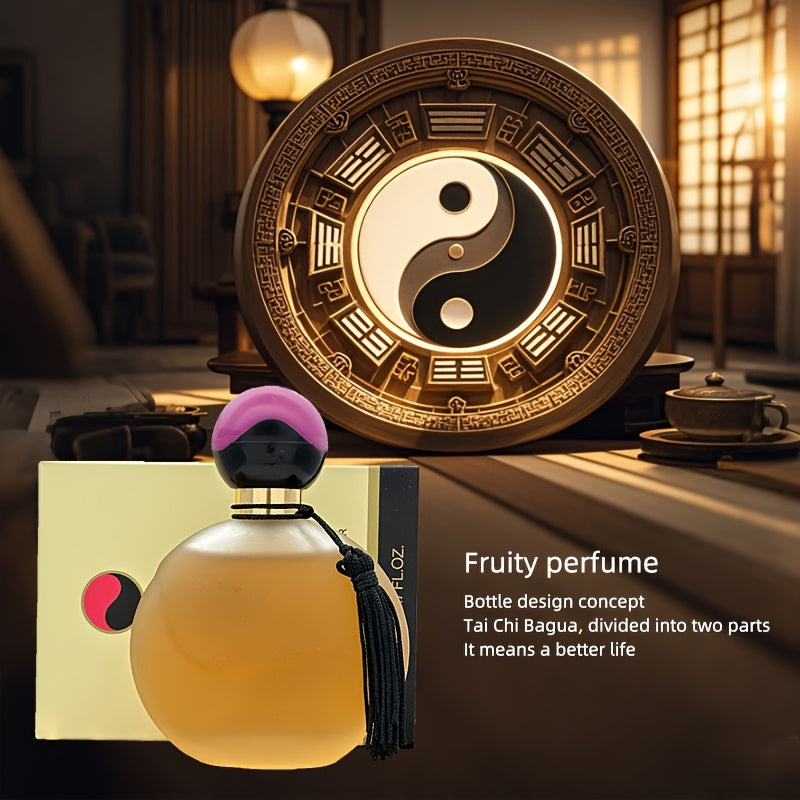 Aapon Mini Market Ltd Women’s Floral Fruity Perfume