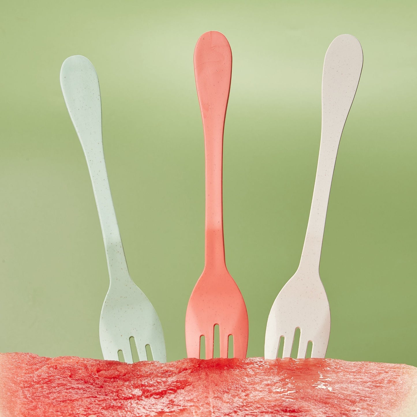 NEW Eco 12 Piece (Fork, Knife, Spoon)