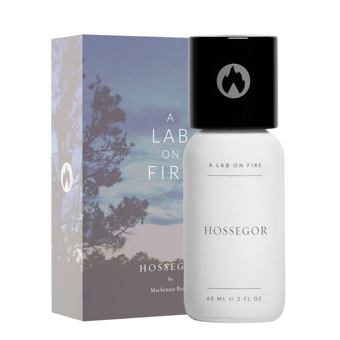 Aapon Mini Market Ltd HOSSEGOR EAU DE PARFUM