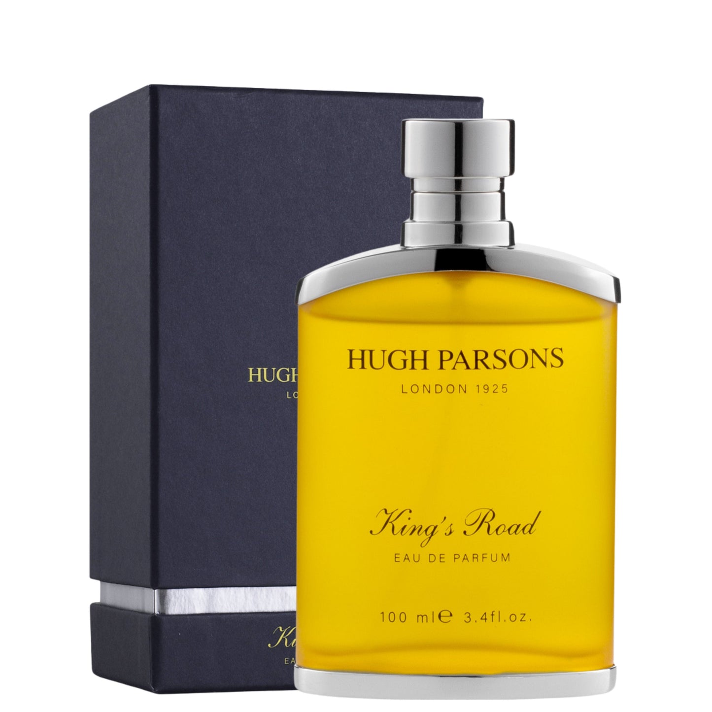 Aapon Mini Market Ltd KINGS ROAD EAU DE PARFUM