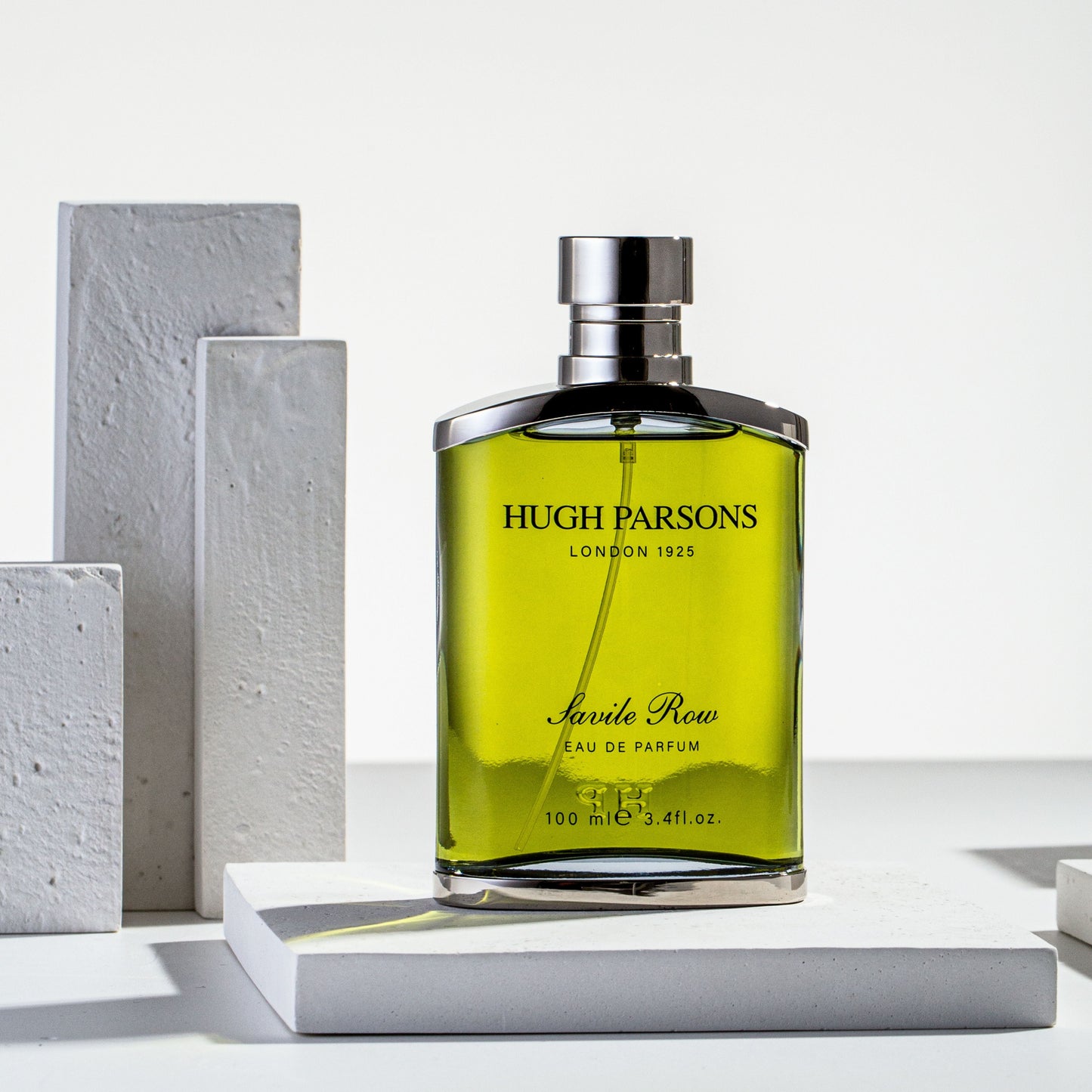 Aapon Mini Market Ltd SAVILE ROW EAU DE PARFUM