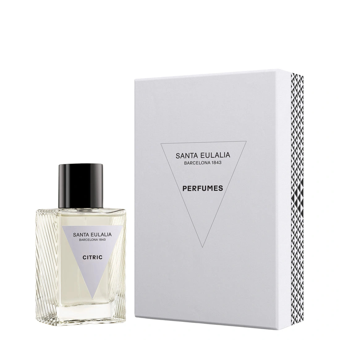 Aaponminimarket CITRIC EAU DE PARFUM