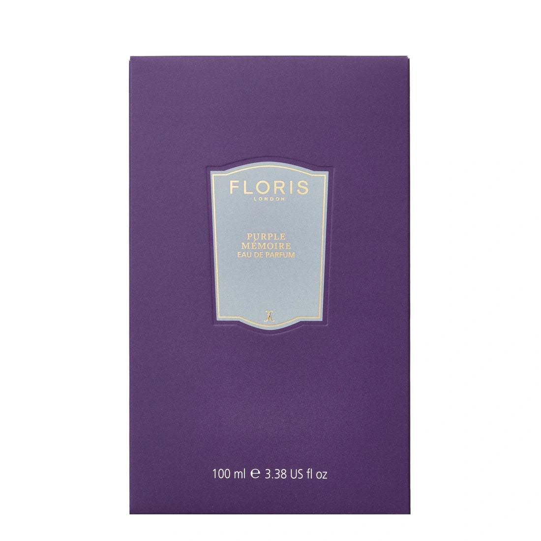 Aaponminimarket PURPLE MÉMOIRE EAU DE PARFUM