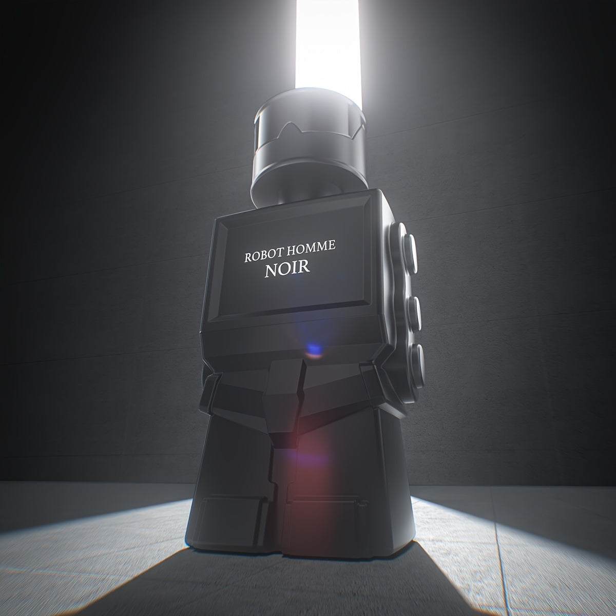 Aapon Mini Market Ltd Long-Lasting Fragrance Eau De Toilette for Men