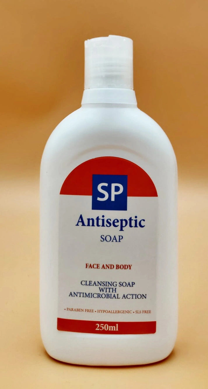 Aaponminimarket SP Antiseptic Soap