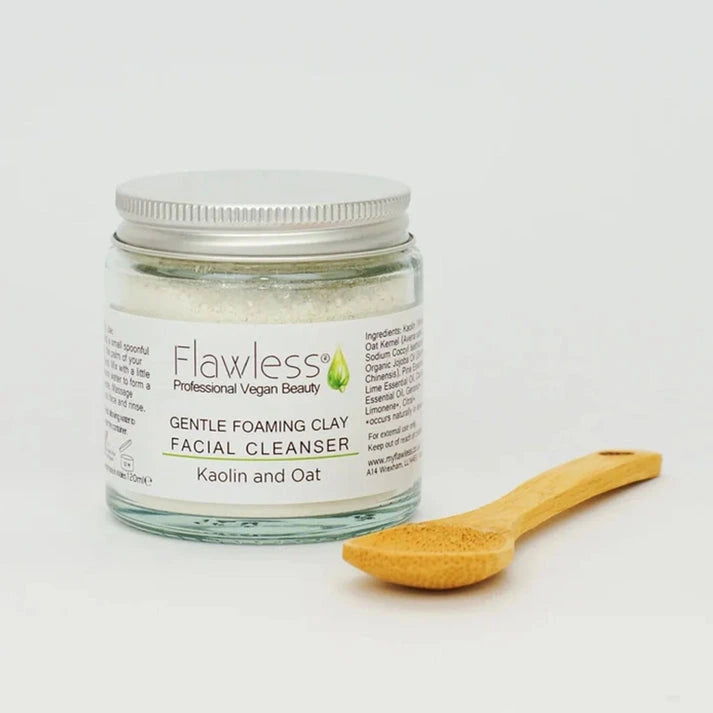 Aaponminimarket Clay Facial Cleanser 120ml