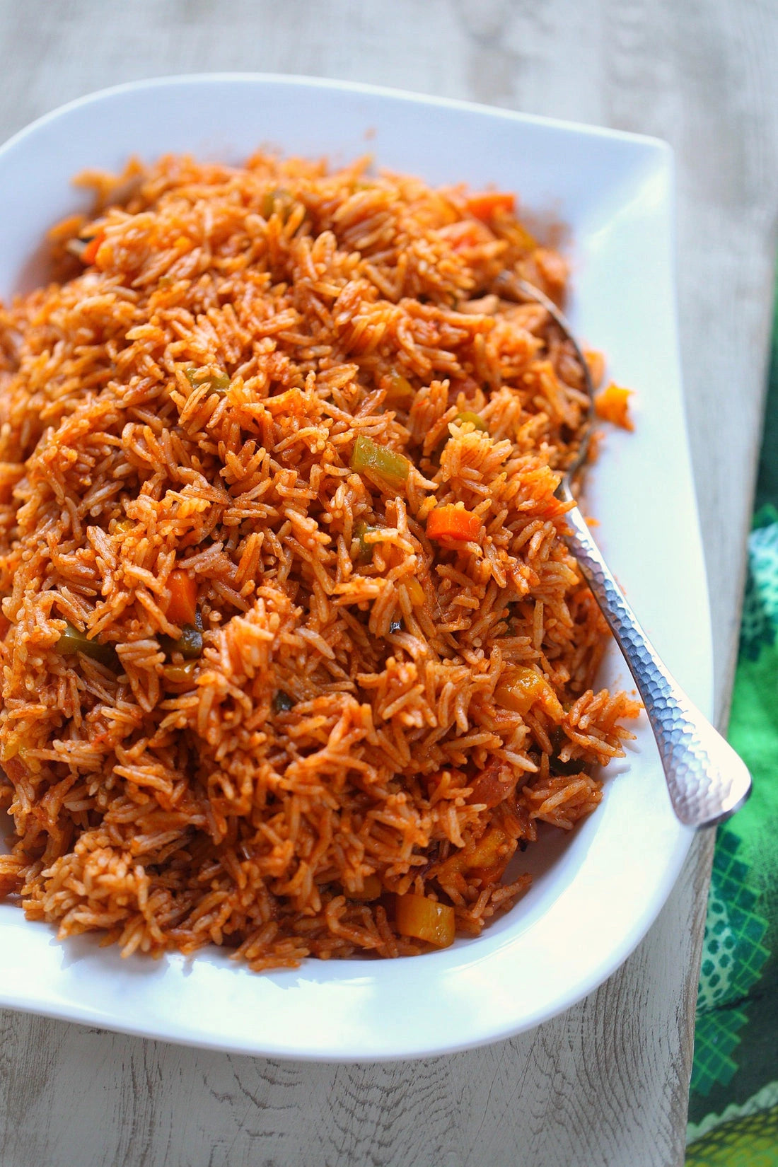 Aaponminimarket Costack Jollof Rice Seasoning