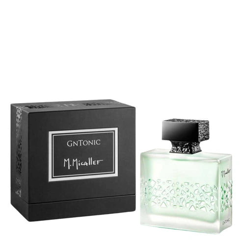 Aaponminimarket GNTONIC EAU DE PARFUM