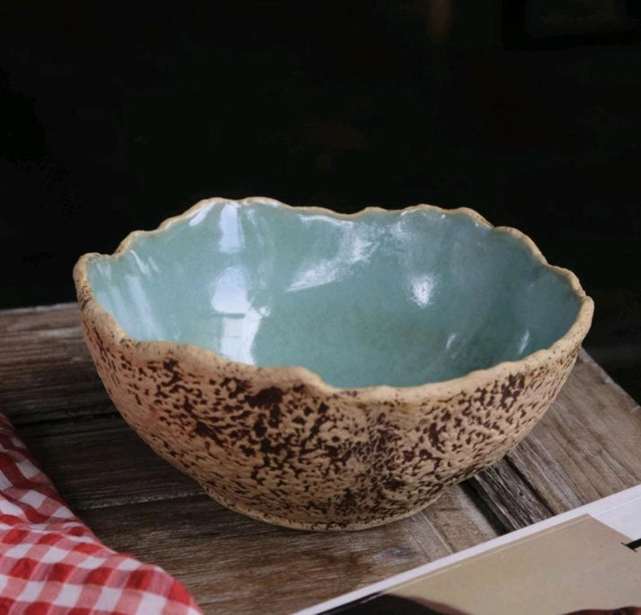 Aaponminimarket Green Coral Cove Bowls