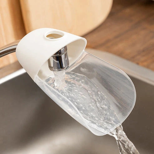 Aaponminimarket Kitchen Faucet Extender