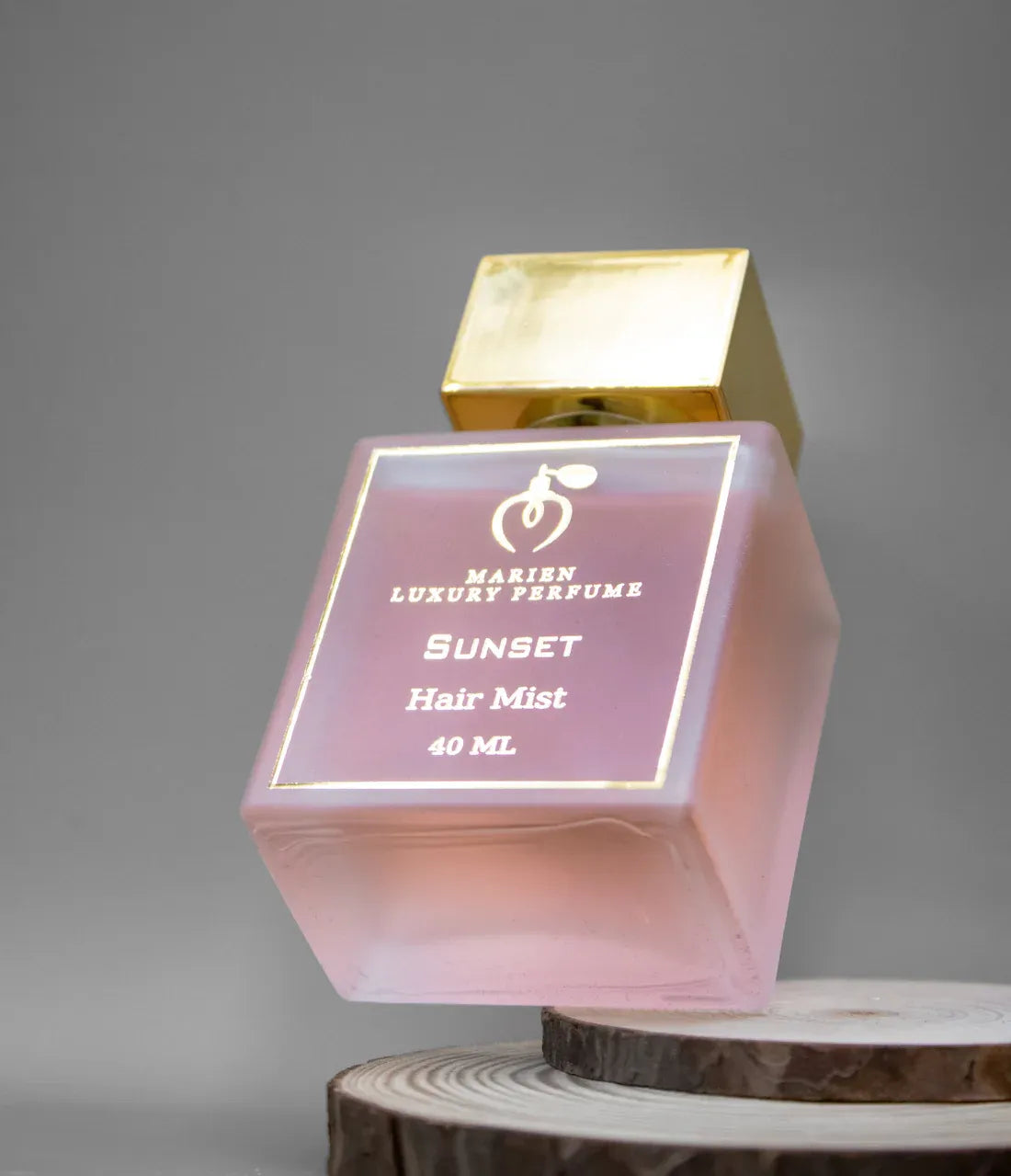 Aaponminimarket Marien Sunset Luxury Hair & Body Mist - 40ml