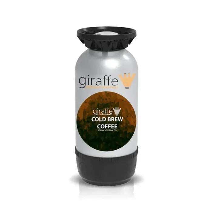 Aaponminimarket Nitro Cold Brew Keg (20L)