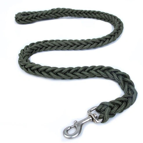 Aaponminimarket Nylon Dog Harness Leash
