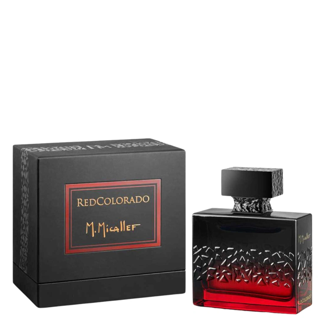 Aaponminimarket REDCOLORADO EAU DE PARFUM