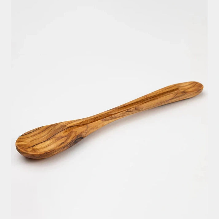 Aaponminimarket Spatola in legno d'ulivo
