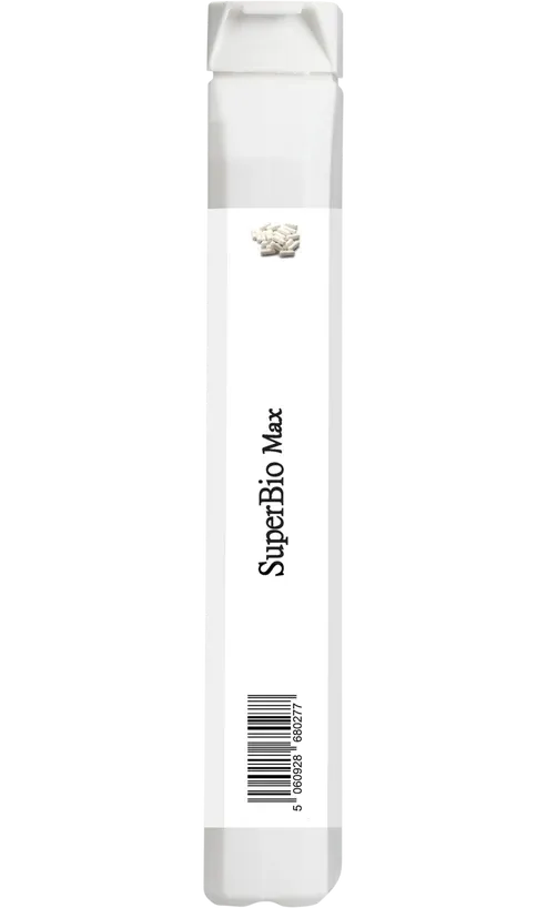 Aaponminimarket SuperBio Max