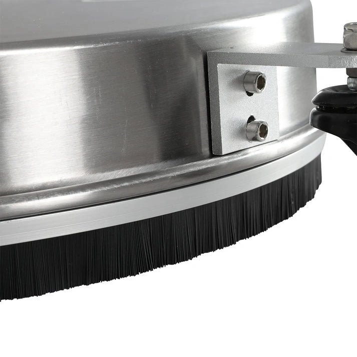 Aaponminimarket Traderight Stainless Pressure Washer Surface Cleaner