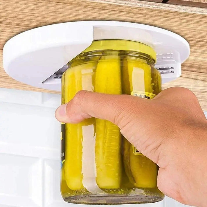 Aaponminimarket Ultimate Jar Master