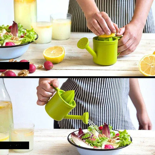 Aaponminimarket Watering Can Juicer