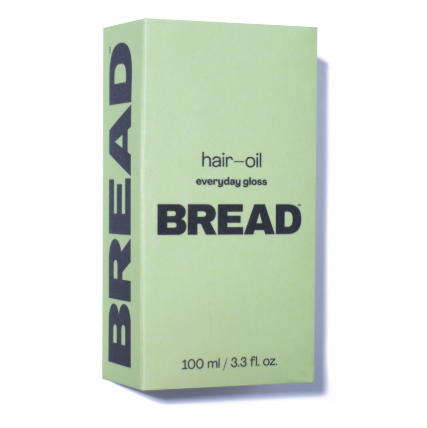 BREAD Beauty Supply Everyday Gloss Hair Oil 100ml-2