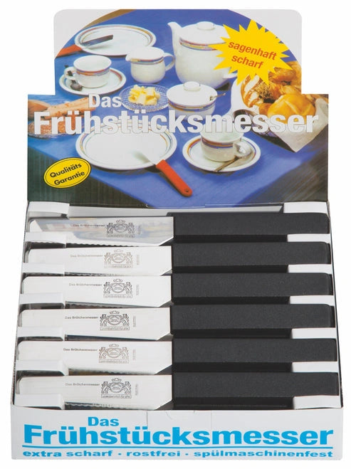 Aaponminimarket BUN KNIFE - DISPLAY