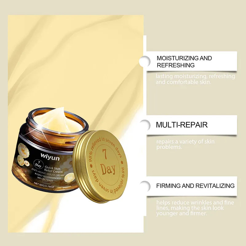 Aapon Mini Market Ltd Bee Venom Anti Aging Face Cream 50g