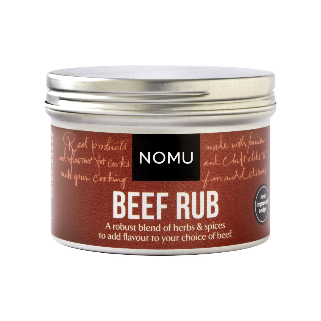 Rub - Nomu Beef