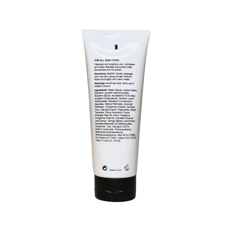 Aapon Mini Market Ltd Cleanser with Vitamin C, Vitamin A and Vitamin E for all skin types