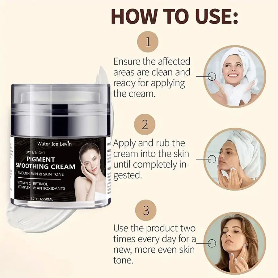 Aapon Mini Market Ltd Collagen Face Cream with Retinol & Hyaluronic Acid