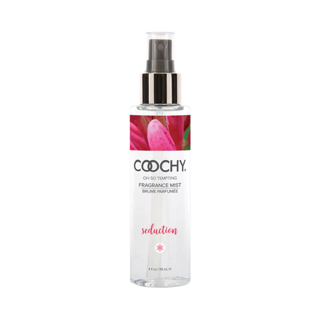 Aapon Mini Market Ltd Coochy Seduction Mist 4 oz