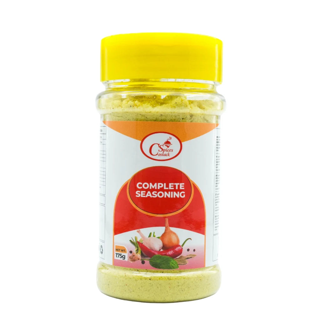 Aapon Mini Market Ltd Costack Complete Seasoning